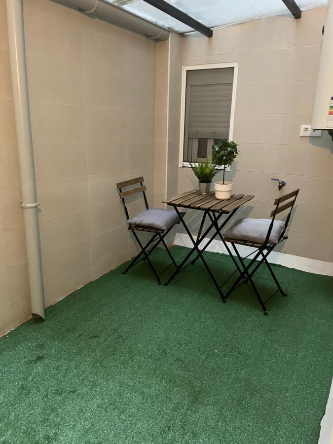 Apartamento Centrico Venecia Seville Exterior photo