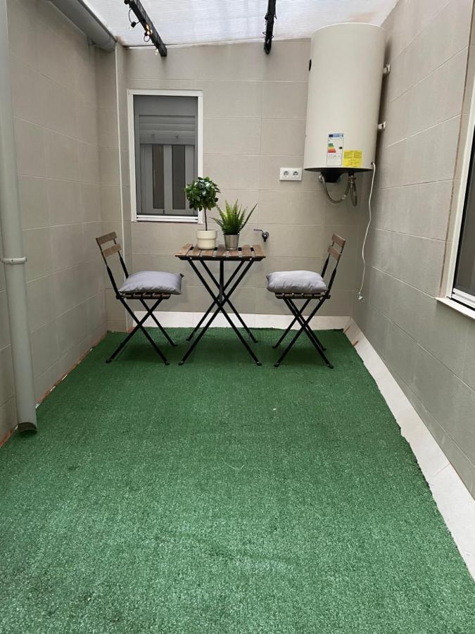 Apartamento Centrico Venecia Seville Exterior photo