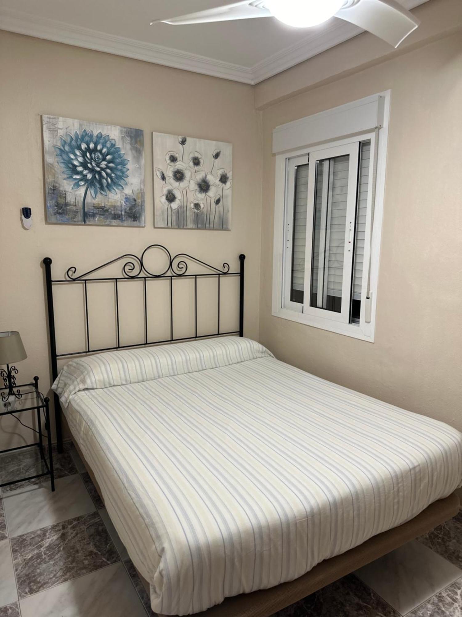 Apartamento Centrico Venecia Seville Exterior photo