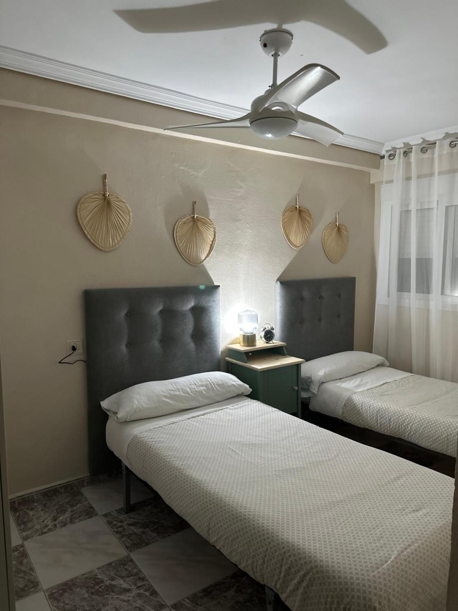 Apartamento Centrico Venecia Seville Exterior photo